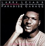 DJ Larry Levan - Paradise Garage