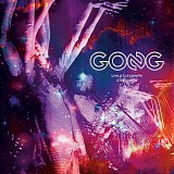 Gong - Live Ã€ Longlaville 27/10/1974