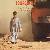 Philip Glass - Powaqqatsi