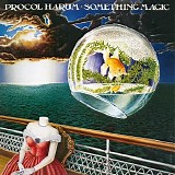 Procol Harum - Something Magic