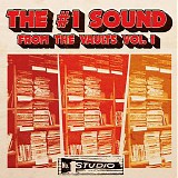 Various artists - The #1 Sound From The Vaults Vol. 1