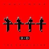 Kraftwerk - 3-D The Catalogue