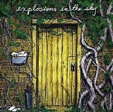 Explosions In The Sky - Take Care, Take Care, Take Care