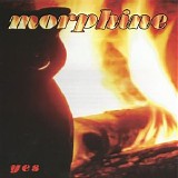 Morphine - Yes