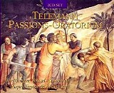 Wolfgang SchÃ¤fer - Passions Oratorium - Das selige ErwÃ¤gen des bittern Leiden und Sterbens Jesu Christi