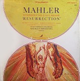 Maurice Abravanel - Symphony No. 2