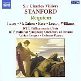 Various artists - Stanford Requiem, The Veiled Prophet of Khorassan (excerpts)