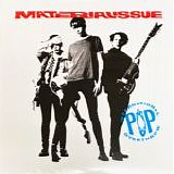 Material Issue - International Pop Overthrow