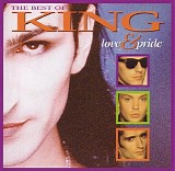 King - The Best of King: Love & Pride