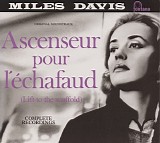 Miles Davis - Ascenseur Pour L'Ã‰chafaud