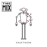 Kraftwerk - The Mix