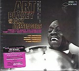 Art Blakey & The Jazz Messengers - First Flight To Tokyo: The Lost 1961 Recordings