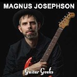 Guitar Geeks - #0270 - Magnus Josephson, 2021-12-09