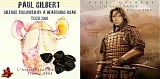 Paul Gilbert - L'autre Canal NANCY