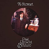 Al Stewart - Past, Present & Future (Remastered & Expanded)