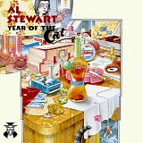 Al Stewart - Year Of The Cat (45th Anniversary Deluxe Edition)