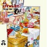 Al Stewart - Year Of The Cat (45th Anniversary Deluxe Edition)