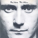 Phil Collins - Face Value