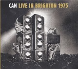 Can - Live In Brighton 1975