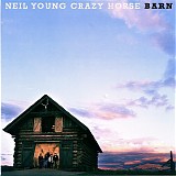 Neil Young with Crazy Horse - Barn <Neil Young Archives Official Release Series>