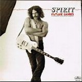 Spirit - Future Games
