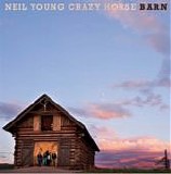 Young, Neil - Barn