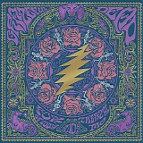 The Grateful Dead - Fox Theatre, St. Louis, MO (12/10/71)