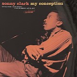 Sonny Clark - My Conception
