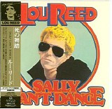 Lou Reed - Sally Can't Dance