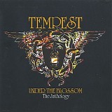 Tempest - Under The Blossom - The Anthology