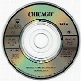 Chicago - 25 or 6 to 4 / Make Me Smile