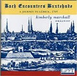 Kimberly Marshall - Bach Encounters Buxtehude