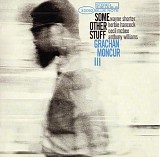 Grachan Moncur III - Some Other Stuff
