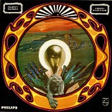 Harvey Mandel - Cristo Redentor