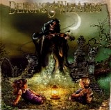 Demons & Wizards - Demons & Wizards