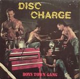 Boys Town Gang - Disc Charge