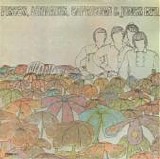 The Monkees - Pisces, Aquarius, Capricorn & Jones Ltd. (Mono)