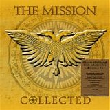 The Mission - Collected