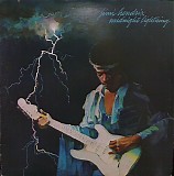 Jimi Hendrix - Midnight Lightning
