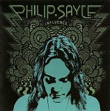 Philip Sayce - Influence