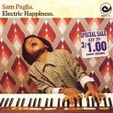 Sam Paglia - Electric Happiness