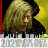 David Bowie - BBC Radio Theatre [2021 box]