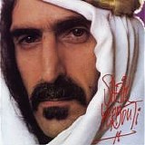 Frank Zappa - Sheik Yerbouti