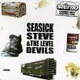 Seasick Steve & The Level Devils - Cheap