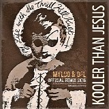 My Life With The Thrill Kill Kult - Kooler Than Jesus (Mylod & DPL Remix 2K18)