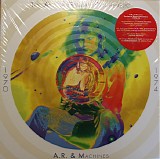 A.R. & Machines - The Art Of German Psychedelic 1970-74