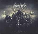 Enthroned - Sovereigns