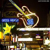Gary Moore - Grosse Freiheit 36 - Hamburg, Germany 2000-03-13