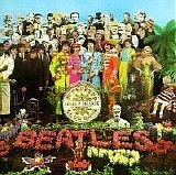 The Beatles - Sgt. Pepper`s Lonely Hearts Club Band