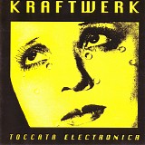 Kraftwerk - Toccata Electronica